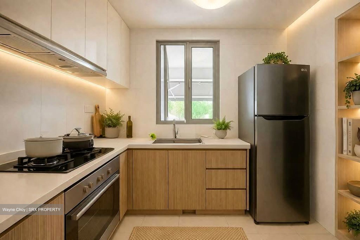 Trevista (D12), Condominium #551147851
